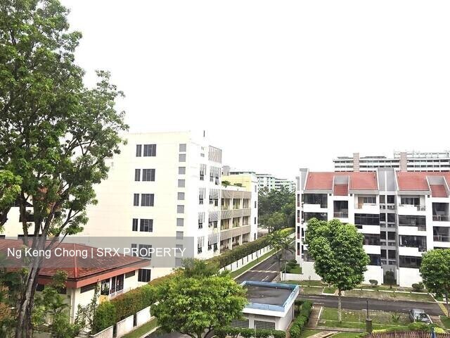 Far Horizon Garden (D20), Condominium #508345321